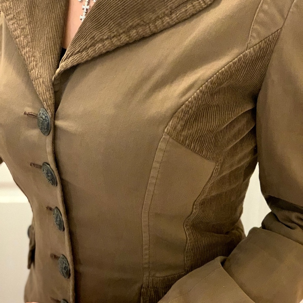 Dolce & Gabbana jacket D&G